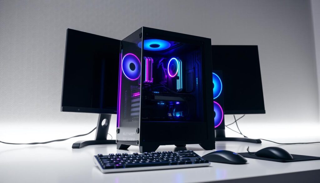 Best budget gaming pc