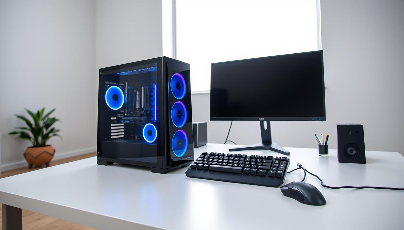 Discover the Best Budget Gaming PC for Your Needs | thecircuitstream.com