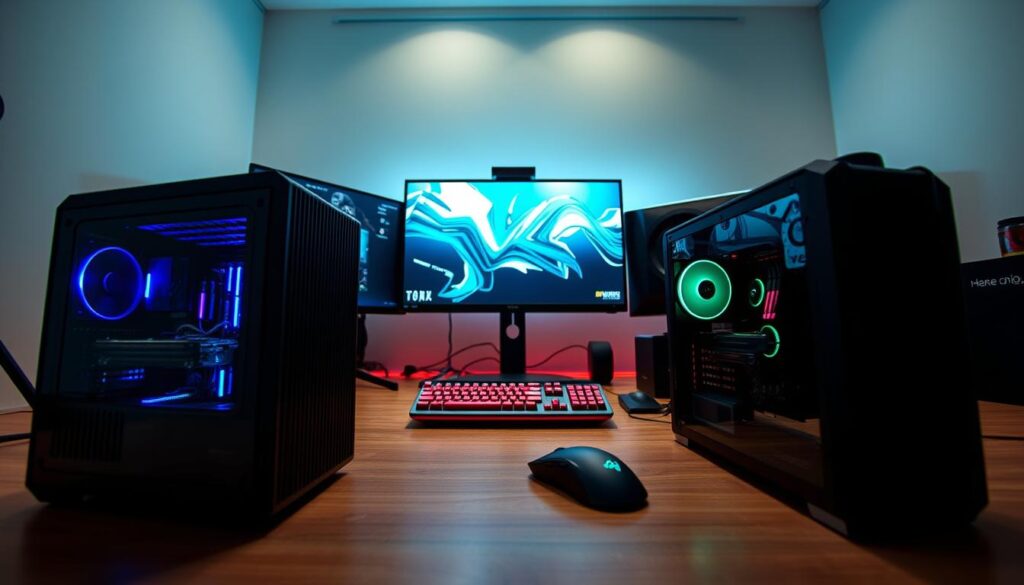 Discover the Top Mini Gaming PCs for 2025 | thecircuitstream.com